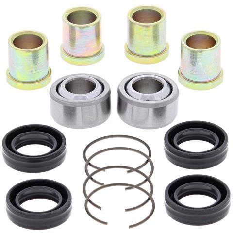 A-ARM BEARING -SEAL KIT UPPER & LOWER HONDA TRX250/300/400/450/700 87-14 (R)